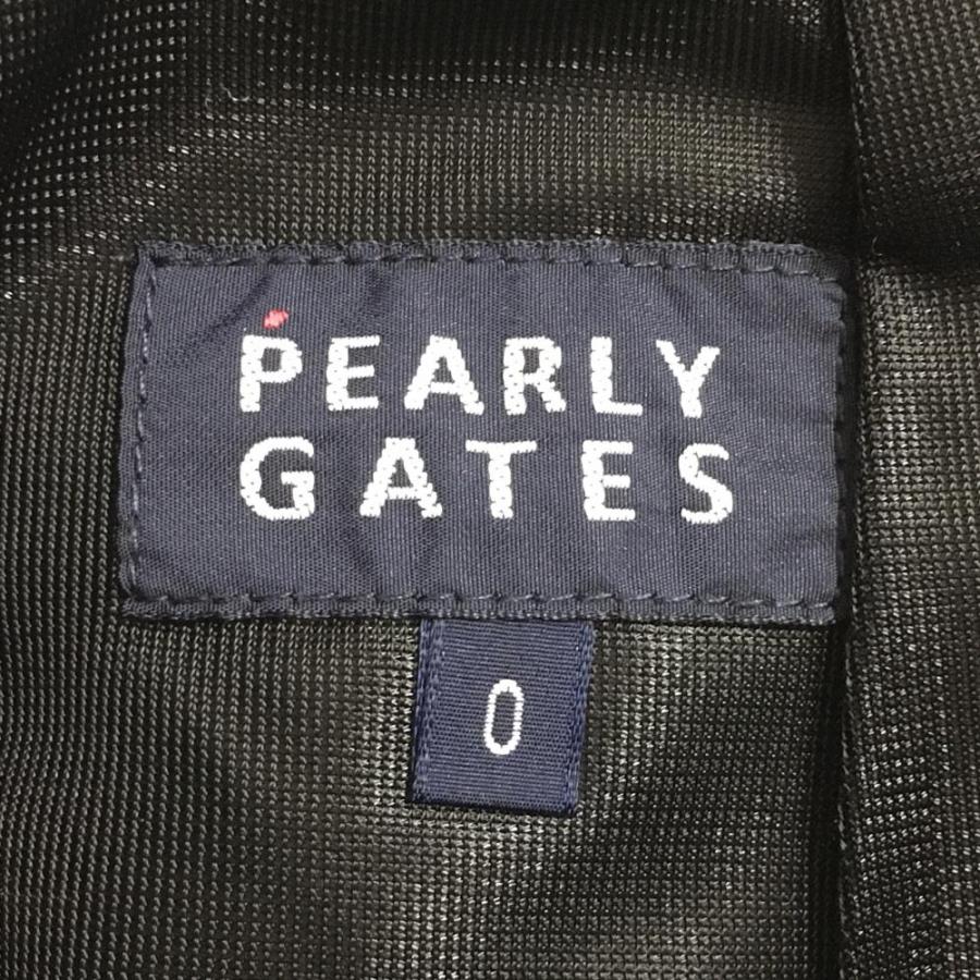 PEARLY GATES（パーリーゲイツ） 【超美品】パーリーゲイツ スカート