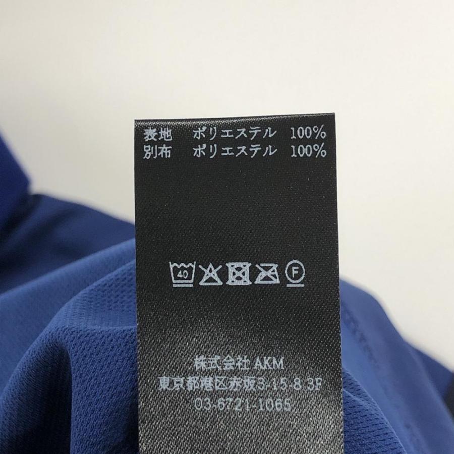 1PIU1UGUALE3 GOLF 【超美品】ウノピゥウノウグァーレトレゴルフ 半袖