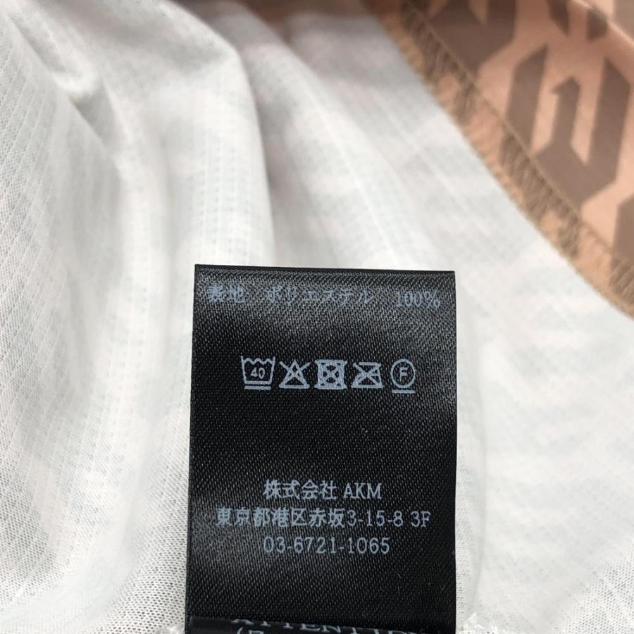 1PIU1UGUALE3 GOLF 【超美品】ウノピゥウノウグァーレトレゴルフ 半袖