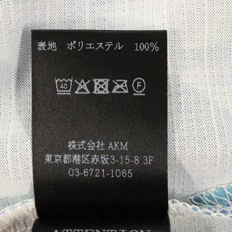 1PIU1UGUALE3 GOLF 【超美品】ウノピゥウノウグァーレトレゴルフ 半袖
