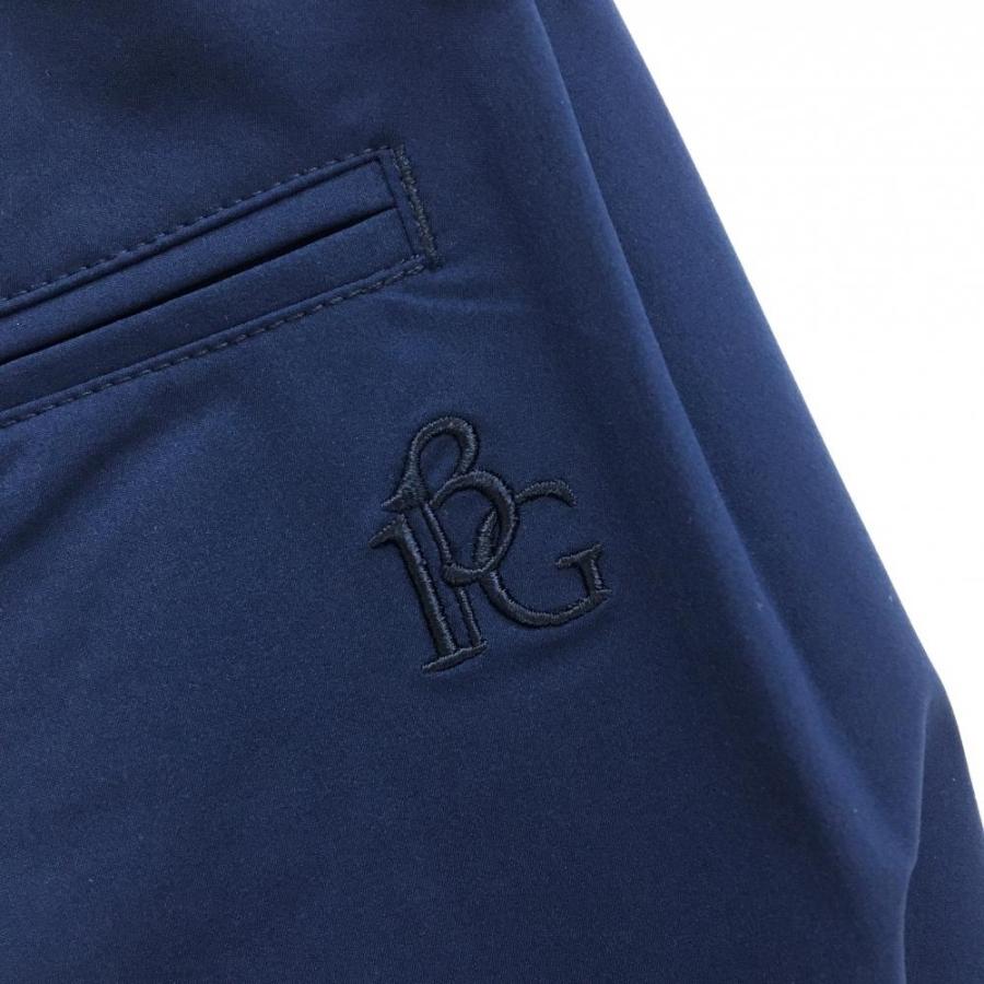1PIU1UGUALE3 ネイビーゴルフパンツ・ズボン・sizeⅤ 美品 1PIU1UGUALE3 GOLF 【超美品】ウノピゥウノウグァーレトレゴルフ