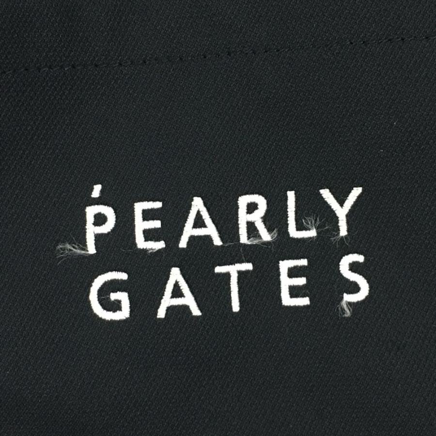 PEARLY GATES（パーリーゲイツ） 【美品】パーリーゲイツ スカート