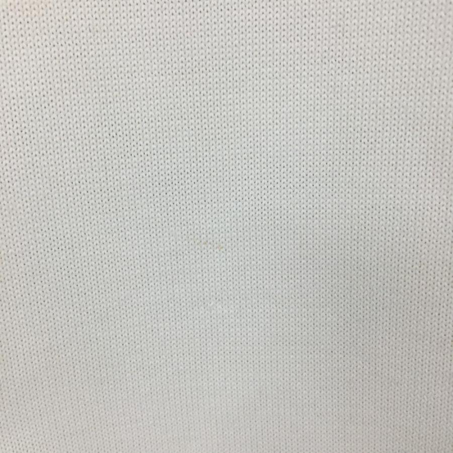 PEARLY GATES（パーリーゲイツ） 【美品】パーリーゲイツ セーター 白