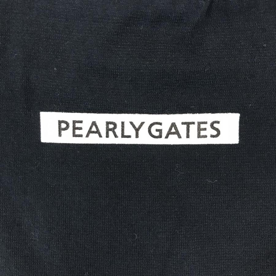 PEARLY GATES（パーリーゲイツ） 【超美品】パーリーゲイツ 半袖