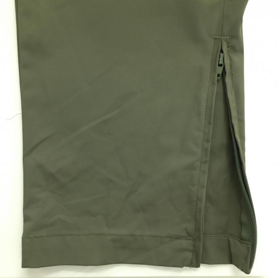 ラフロッグ【Ｍ】 RUFFLOG EASY LONG PANTS　カーキ ラフロッグ【M】 RUFFLOG EASY LONG PANTS カーキ 【公式通販】