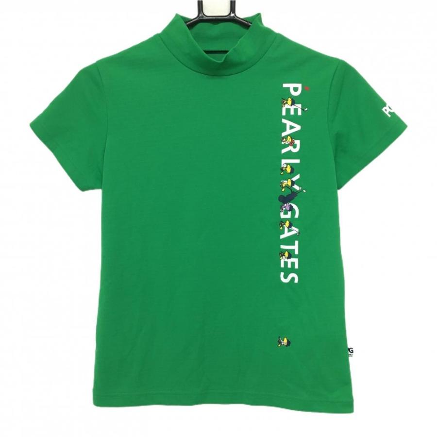 PEARLY GATES（パーリーゲイツ） 【超美品】パーリーゲイツ×PEANUTS