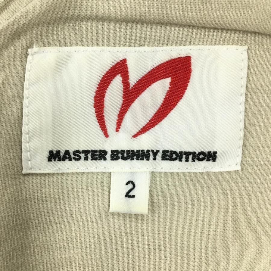 レディース マスターバニー パンツ2 MASTER BUNNY EDITION（マスターバニーエディション） 【超美品