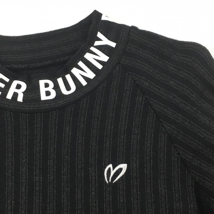 ⭐️マスターバニー　ハイネック長袖シャツ MASTER BUNNY EDITION（マスターバニーエディション） 【美品