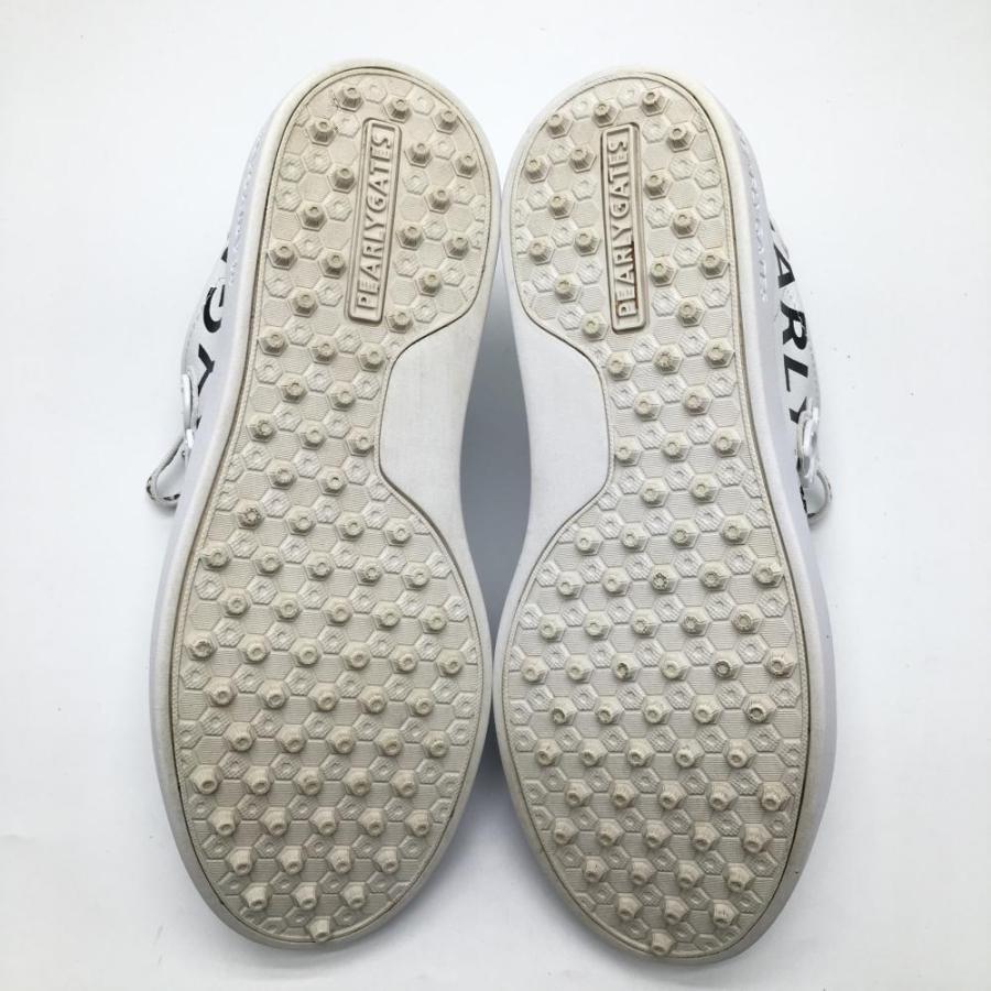 PEARLY GATES（パーリーゲイツ） 【美品】パーリーゲイツ ゴルフ