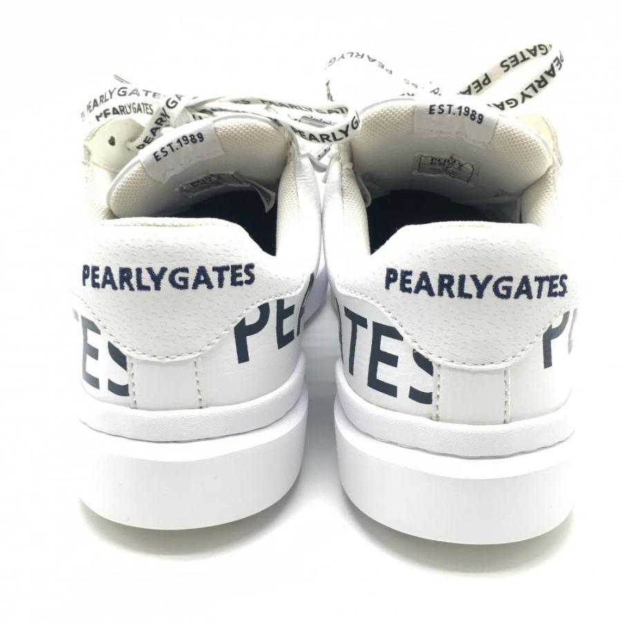 PEARLY GATES（パーリーゲイツ） 【美品】パーリーゲイツ ゴルフ