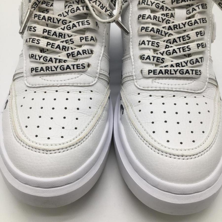 PEARLY GATES（パーリーゲイツ） 【美品】パーリーゲイツ ゴルフ