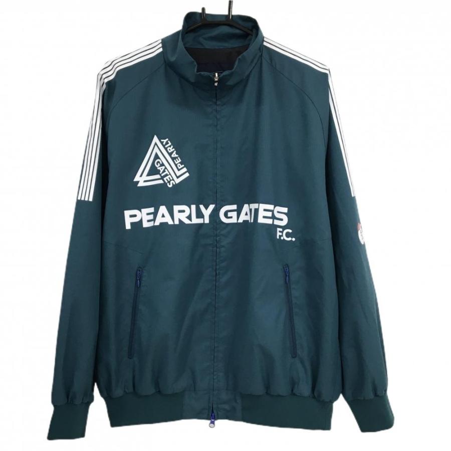 PEARLY GATES（パーリーゲイツ） 【超美品】パーリーゲイツ ジャケット