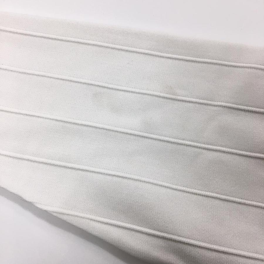 PEARLY GATES（パーリーゲイツ） 【美品】パーリーゲイツ セーター 白