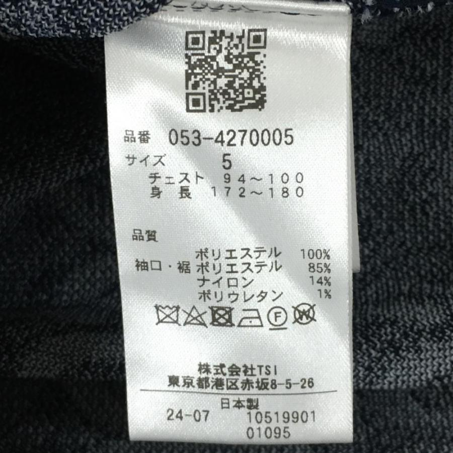 PEARLY GATES（パーリーゲイツ） 【超美品】パーリーゲイツ セーター