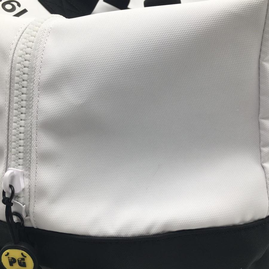 PEARLY GATES（パーリーゲイツ） 【美品】パーリーゲイツ 2WAYロッカー