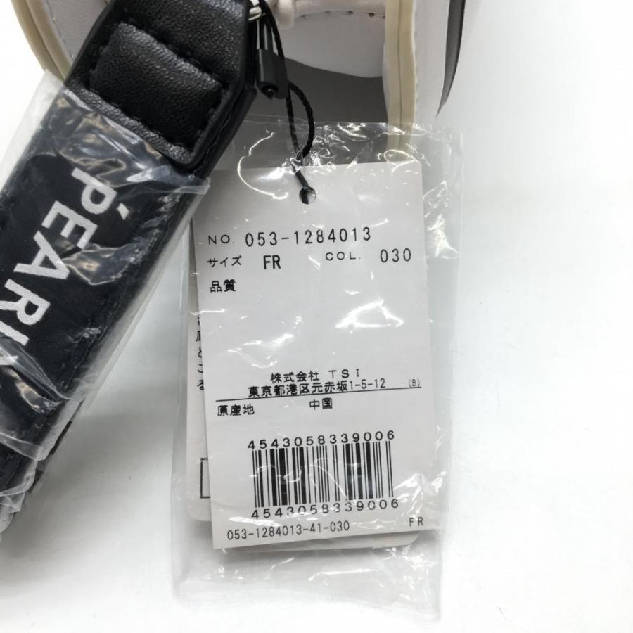 PEARLY GATES（パーリーゲイツ） 【新品】パーリーゲイツ×Disney