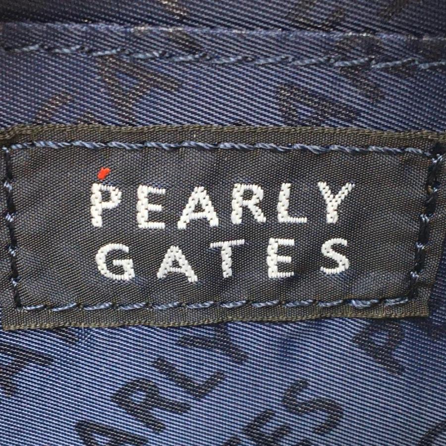 PEARLY GATES（パーリーゲイツ） 【新品】パーリーゲイツ×Disney