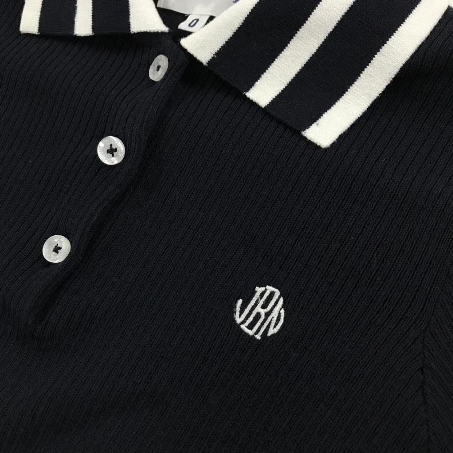 Jack Bunny!!（ジャックバニー） 【超美品】ジャックバニー 半袖ニット