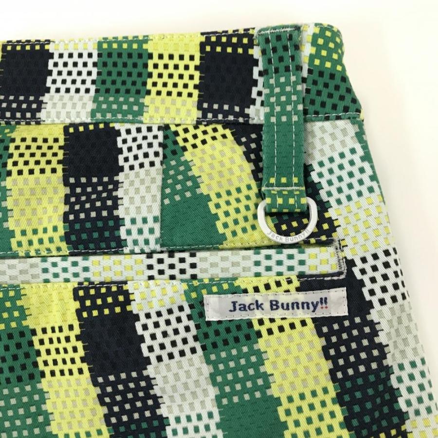 Jack Bunny!!（ジャックバニー） 【超美品】ジャックバニー パンツ