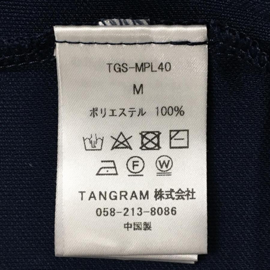 TANGRAM（タングラム） 【超美品】タングラム×クラブハウス 半袖