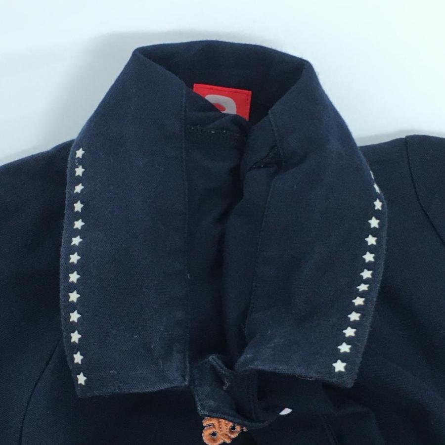 ARCHIVIO NEW ERA ネイビーポロシャツ 38 【公式通販】