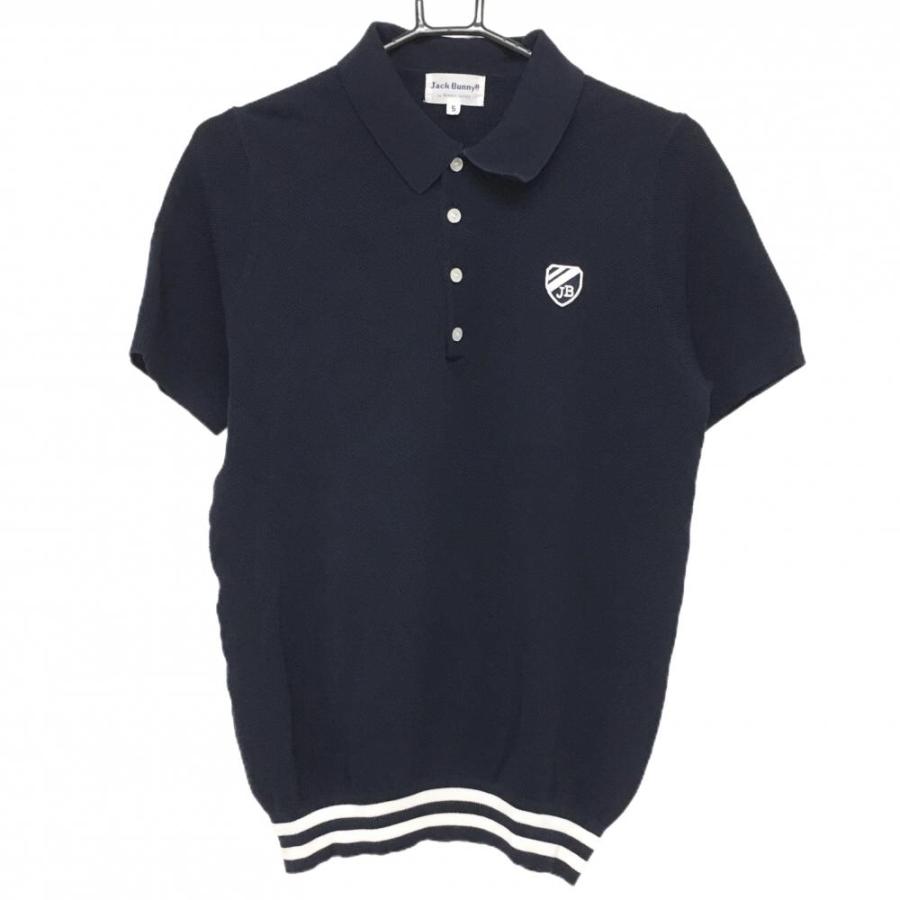 Jack Bunny!!（ジャックバニー） 【美品】ジャックバニー 半袖