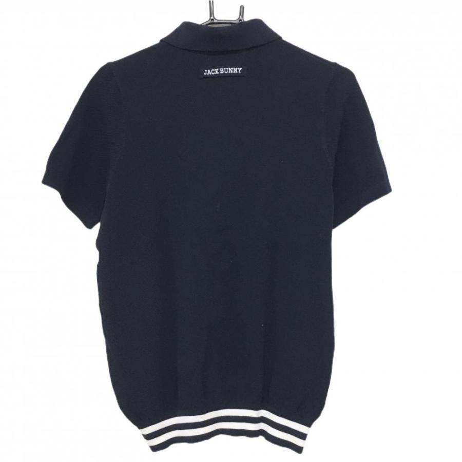 Jack Bunny!!（ジャックバニー） 【美品】ジャックバニー 半袖