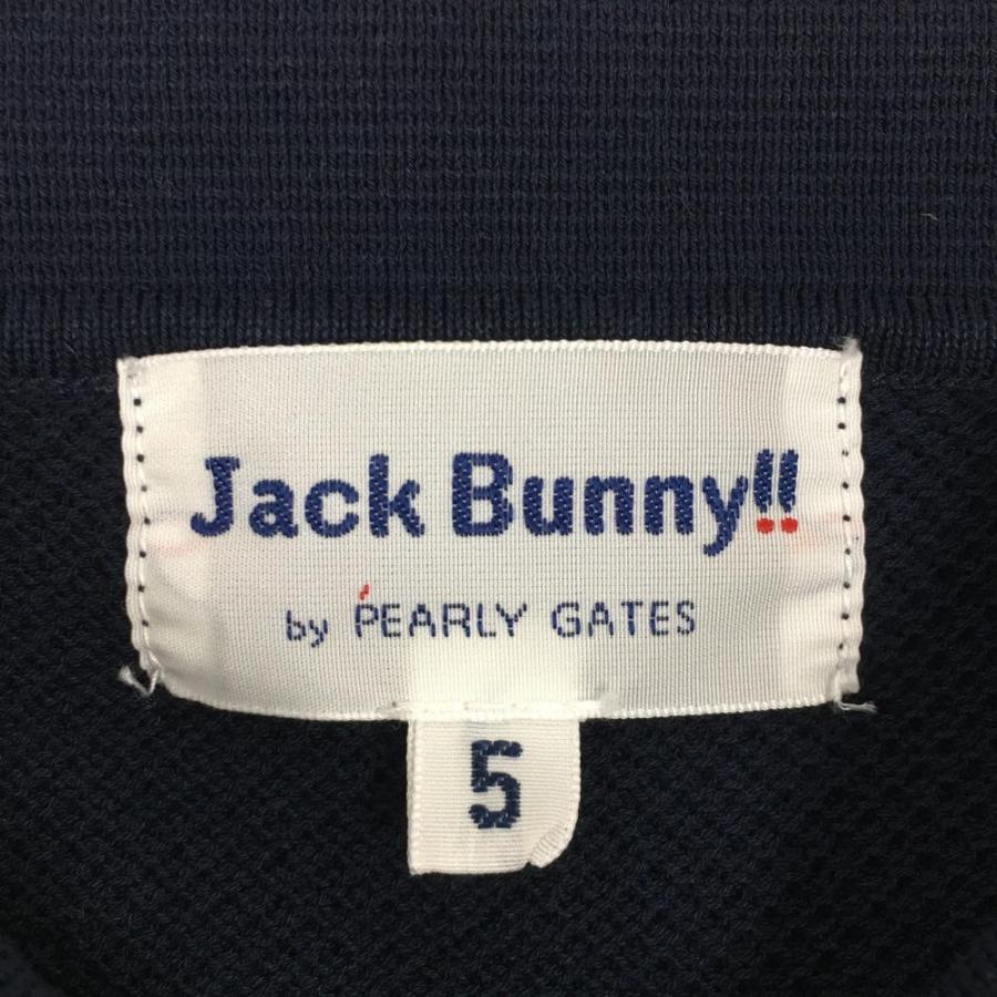 Jack Bunny!!（ジャックバニー） 【美品】ジャックバニー 半袖