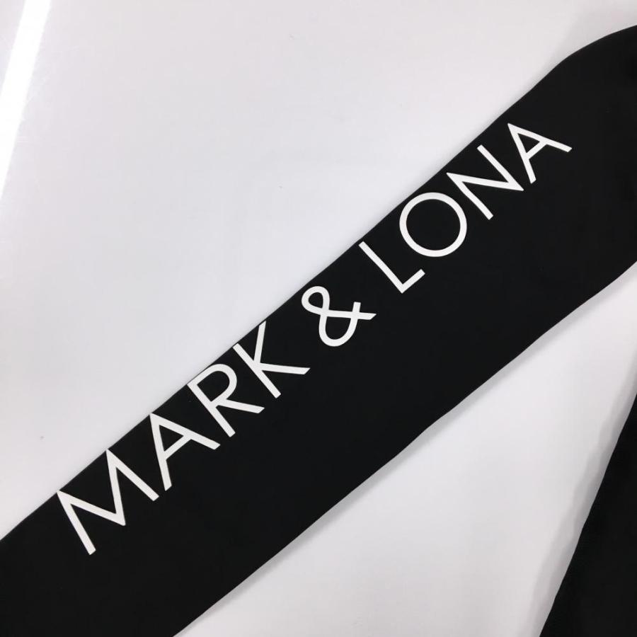 マークアンドロナ　インナー MARK&LONA（マークアンドロナ） 【美品】マークアンドロナ ハイネック