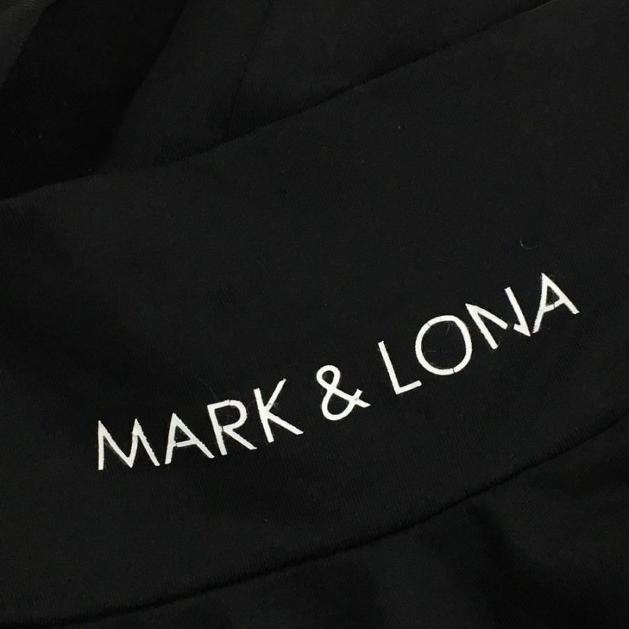 MARK&LONA（マークアンドロナ） 【美品】マークアンドロナ ハイネック