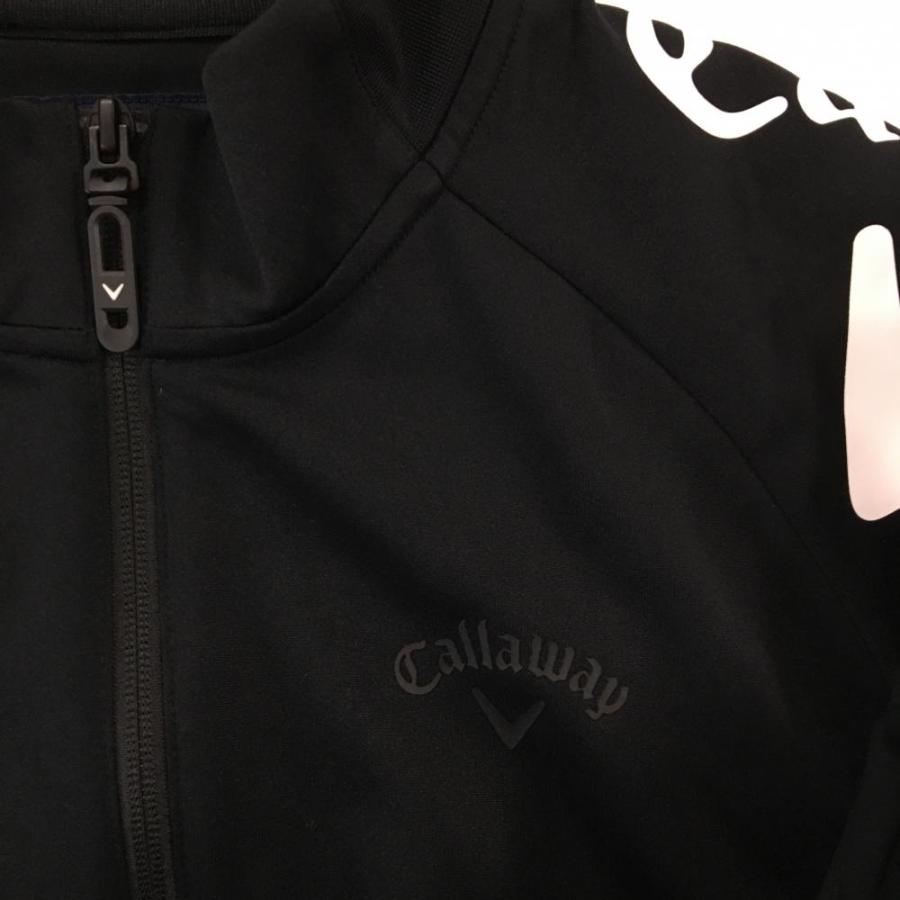 Callaway（キャロウェイ） 【超美品】キャロウェイ ジャケットブルゾン