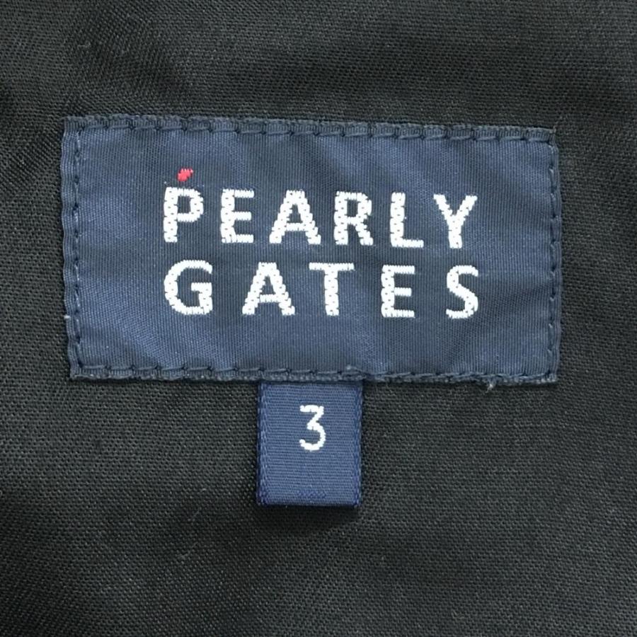 PEARLY GATES（パーリーゲイツ） 【美品】パーリーゲイツ パンツ