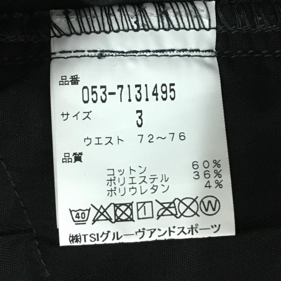 PEARLY GATES（パーリーゲイツ） 【美品】パーリーゲイツ パンツ