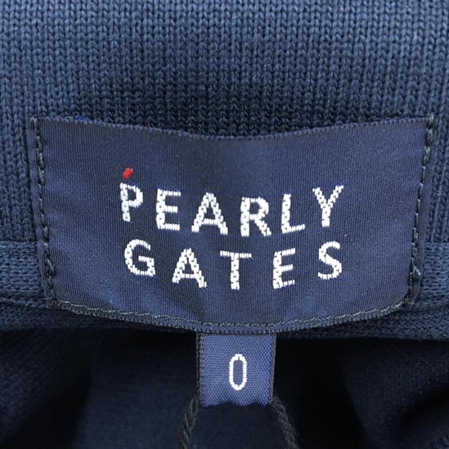 PEARLY GATES（パーリーゲイツ） 【新品】パーリーゲイツ ノースリーブ
