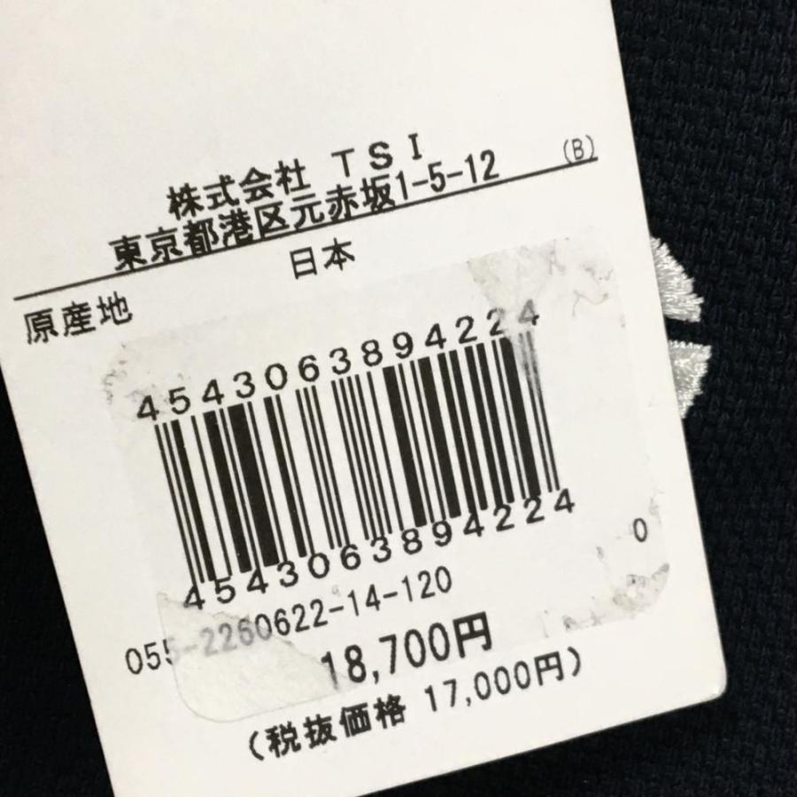 PEARLY GATES（パーリーゲイツ） 【新品】パーリーゲイツ ノースリーブ