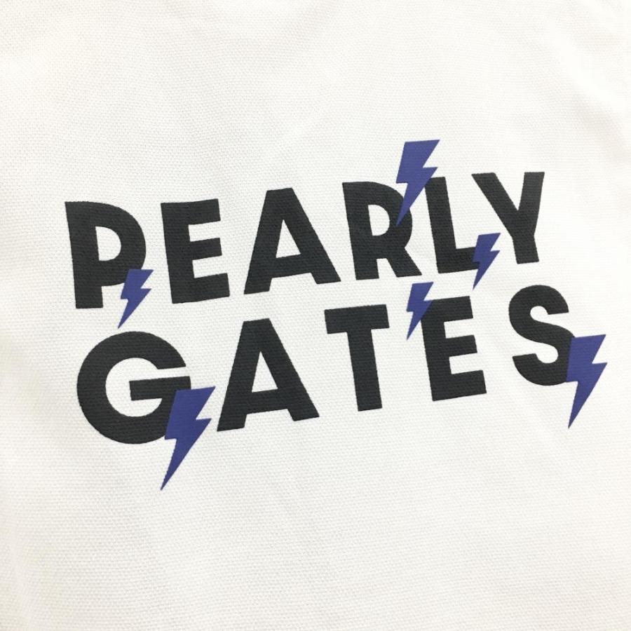 PEARLY GATES（パーリーゲイツ） 【新品】パーリーゲイツ ノースリーブ