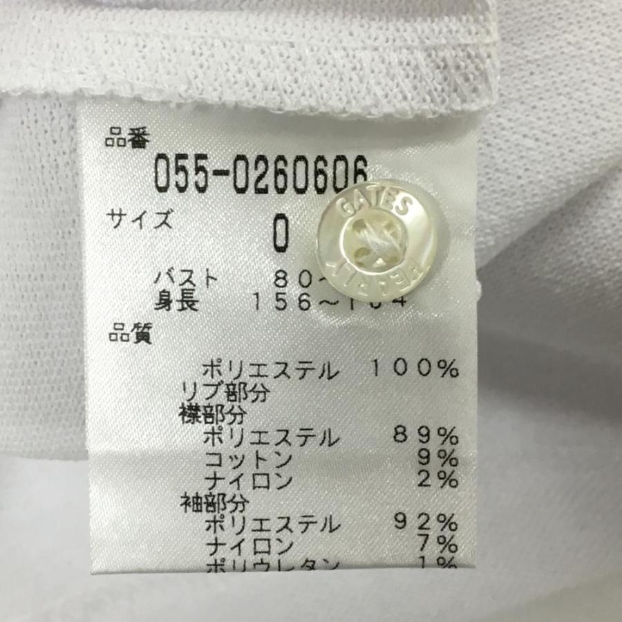 PEARLY GATES（パーリーゲイツ） 【新品】パーリーゲイツ ノースリーブ