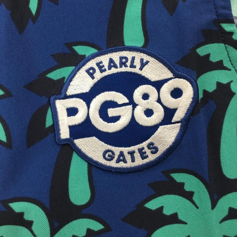 PEARLY GATES（パーリーゲイツ） 【新品】パーリーゲイツ ノースリーブ