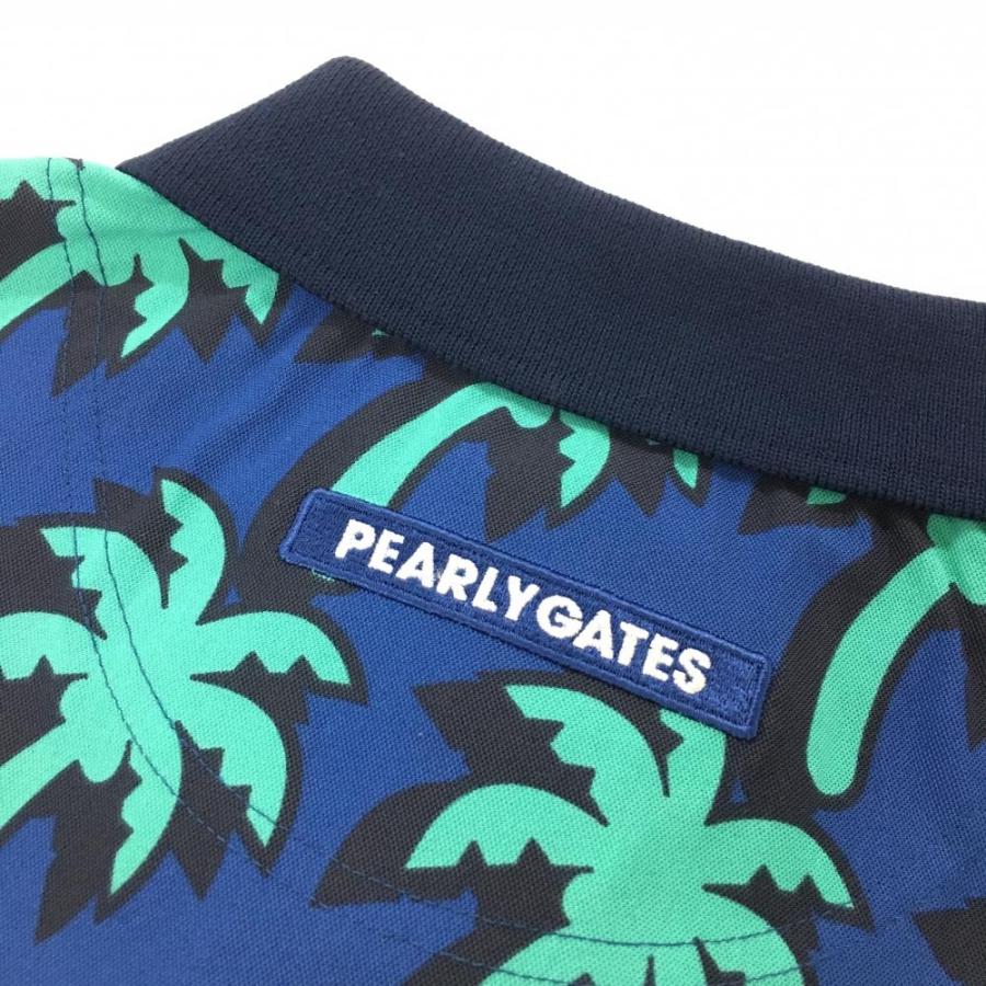 PEARLY GATES（パーリーゲイツ） 【新品】パーリーゲイツ ノースリーブ