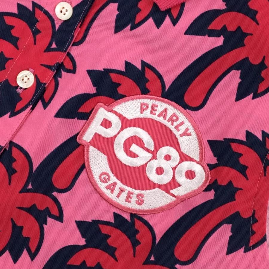 PEARLY GATES（パーリーゲイツ） 【新品】パーリーゲイツ ノースリーブ