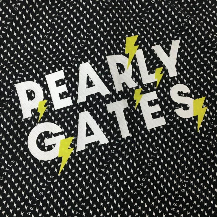 PEARLY GATES（パーリーゲイツ） 【新品】パーリーゲイツ ノースリーブ