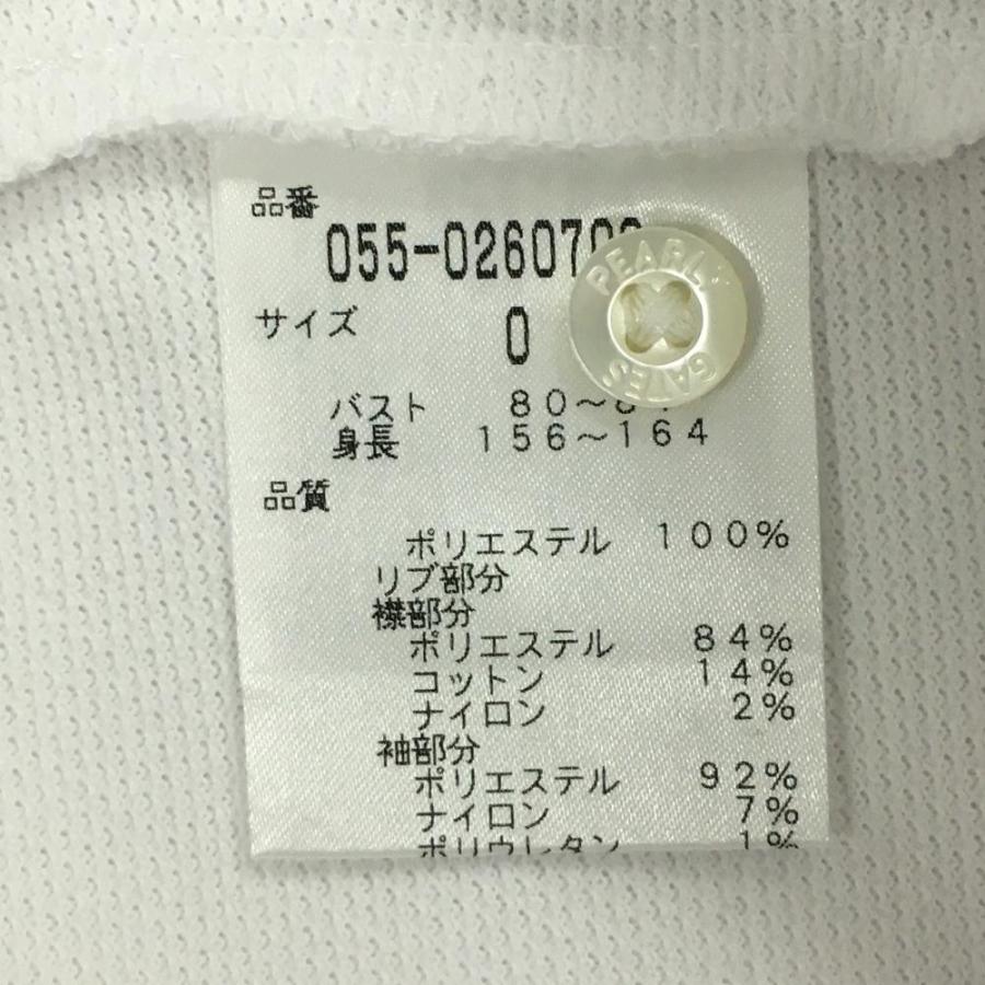 PEARLY GATES（パーリーゲイツ） 【新品】パーリーゲイツ ノースリーブ