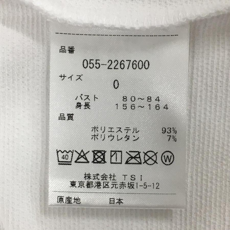 PEARLY GATES（パーリーゲイツ） 【新品】パーリーゲイツ ノースリーブ