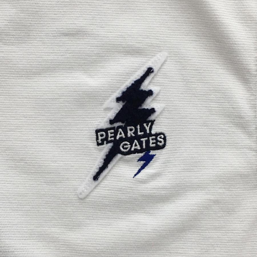PEARLY GATES（パーリーゲイツ） 【新品】パーリーゲイツ ノースリーブ