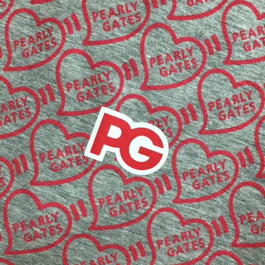 PEARLY GATES（パーリーゲイツ） 【新品】パーリーゲイツ ノースリーブ