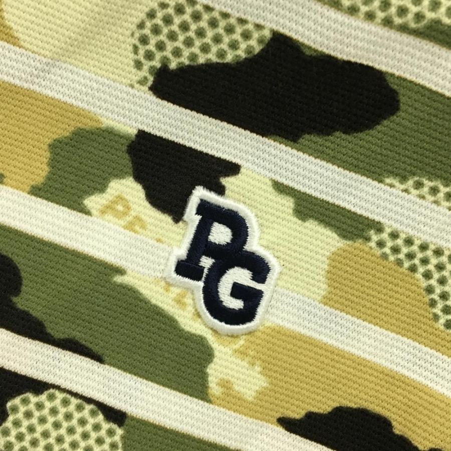PEARLY GATES（パーリーゲイツ） 【新品】パーリーゲイツ ノースリーブ