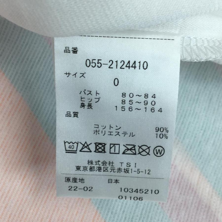PEARLY GATES（パーリーゲイツ） 【新品】パーリーゲイツ ノースリーブ