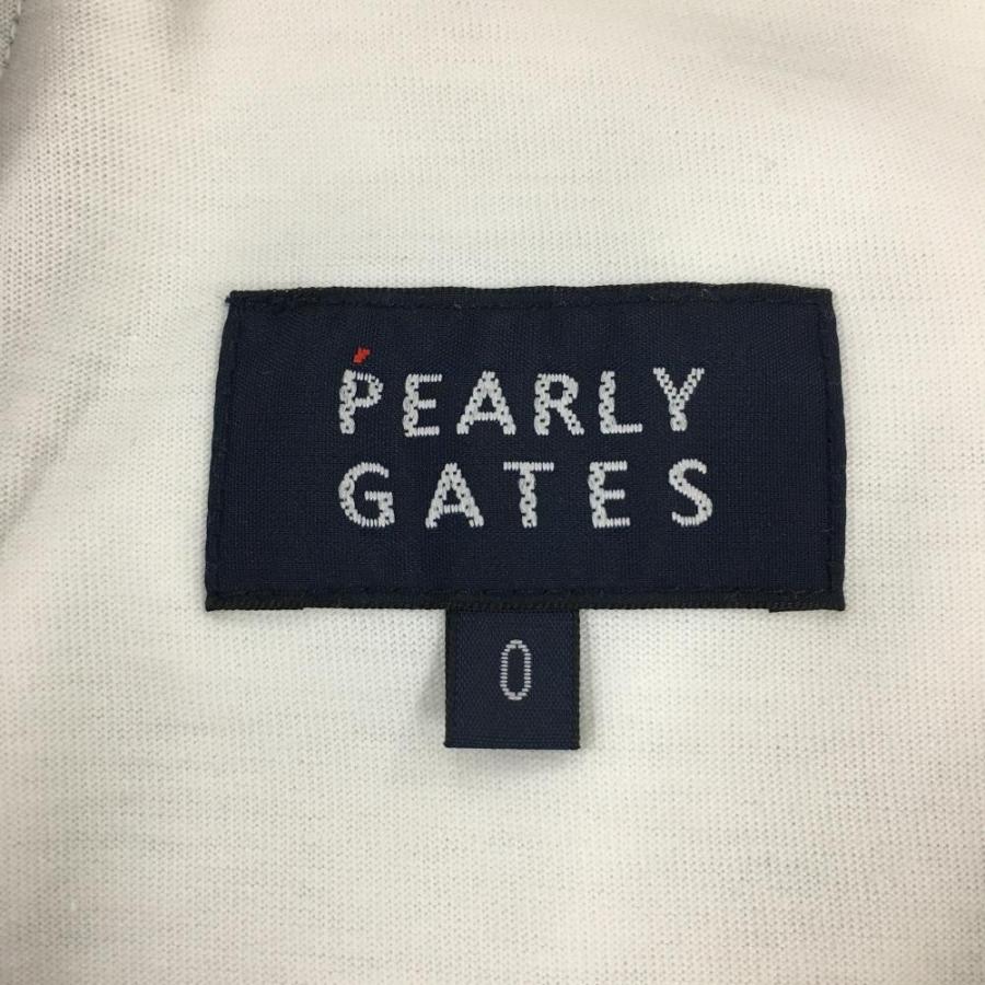 PEARLY GATES（パーリーゲイツ） 【新品】パーリーゲイツ スカート