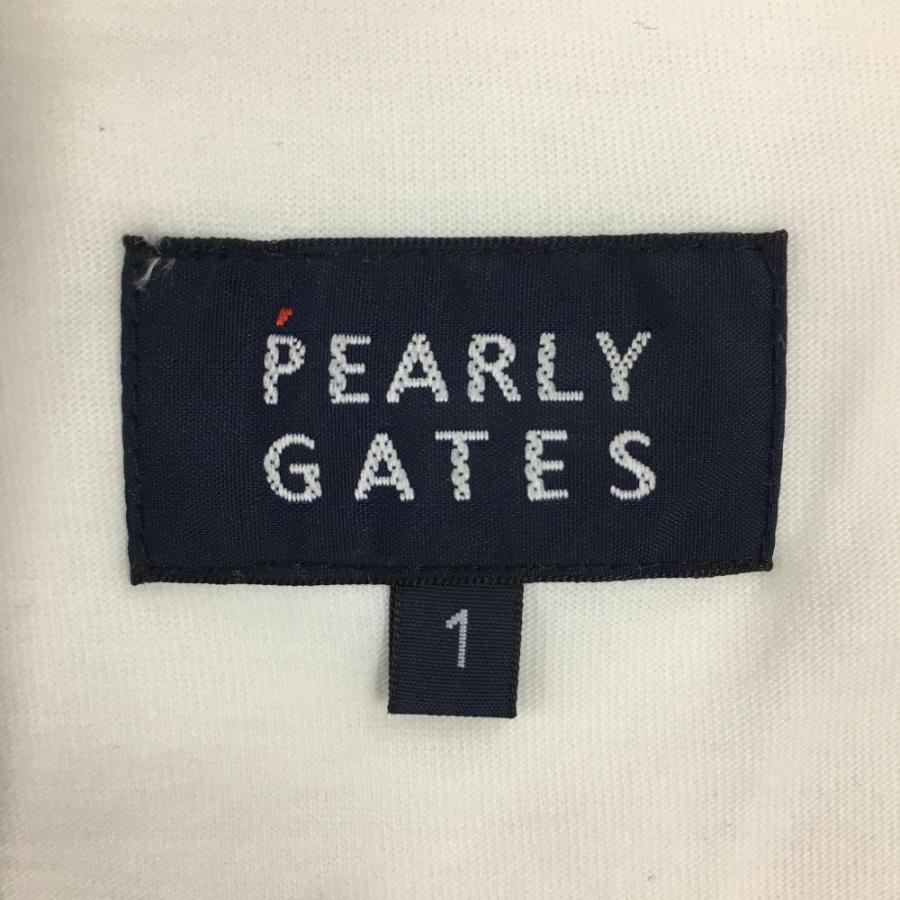 PEARLY GATES（パーリーゲイツ） 【新品】パーリーゲイツ スカート