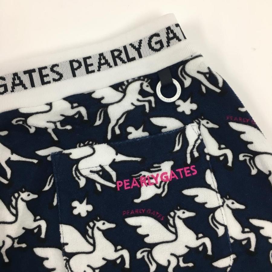 PEARLY GATES（パーリーゲイツ） 【新品】パーリーゲイツ